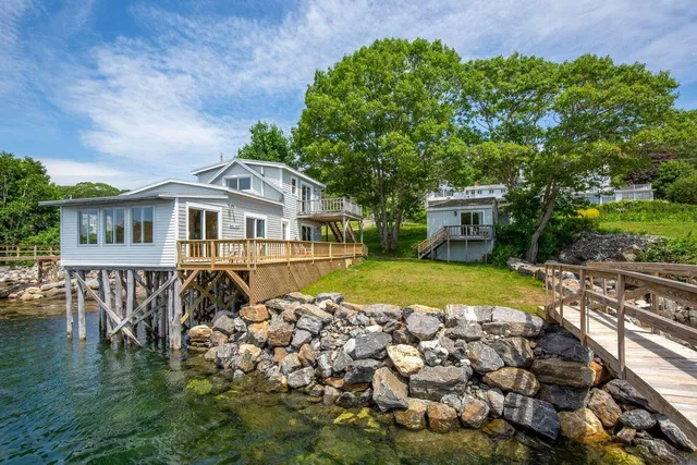 $3,750,000 | 146 Highway 32, Bristol, ME 04554