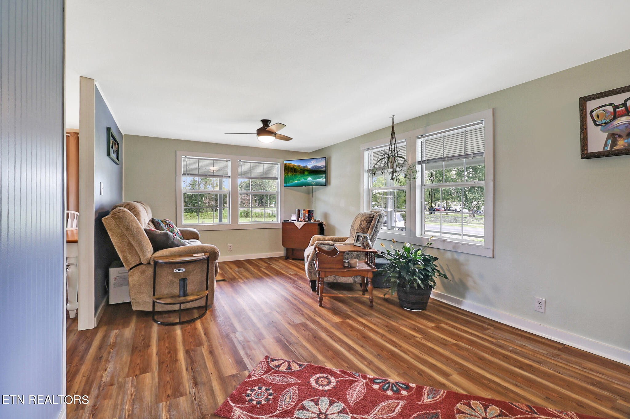 1197 Campground Road Clarkrange, TN 38553 - Photo 11 of 37 Gallery Image 11