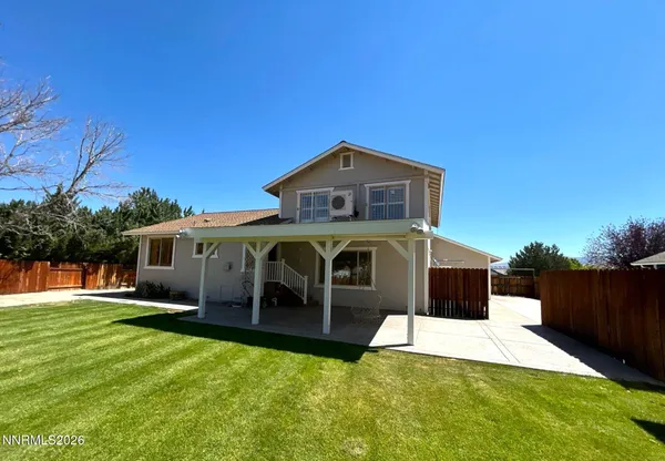 $2,995 | 157 Cecilia Court, Sparks, NV 89441