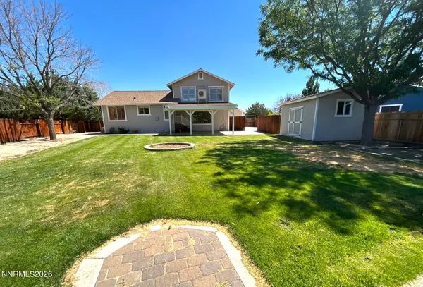 $2,995 | 157 Cecilia Court, Sparks, NV 89441
