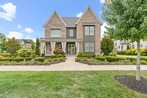 $12,500 | 8808 Edgecomb Drive, College Grove, TN 37046