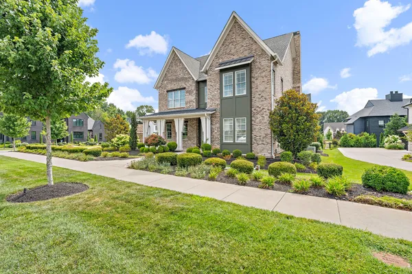 $12,500 | 8808 Edgecomb Drive, College Grove, TN 37046