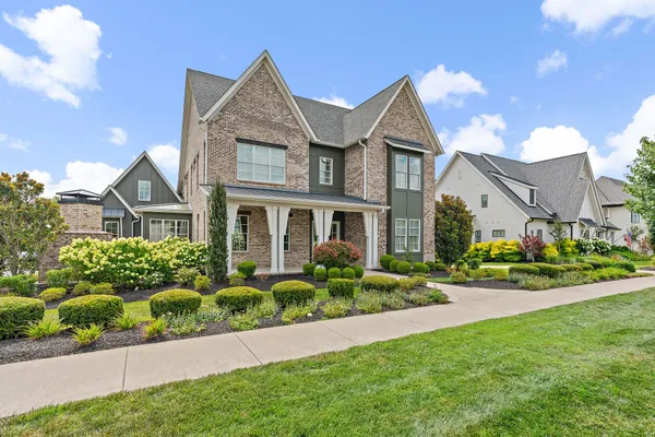 $12,500 | 8808 Edgecomb Drive, College Grove, TN 37046