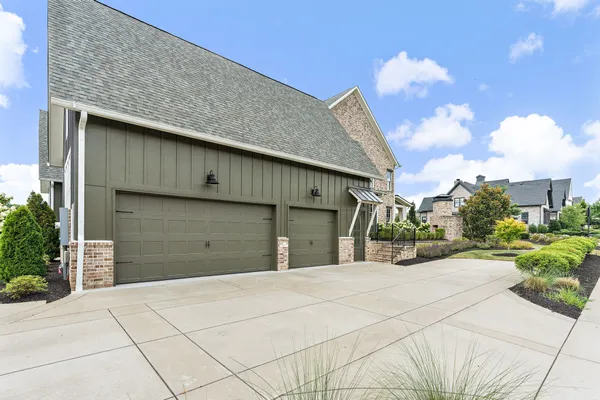 $12,500 | 8808 Edgecomb Drive, College Grove, TN 37046