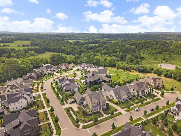 $12,500 | 8808 Edgecomb Drive, College Grove, TN 37046