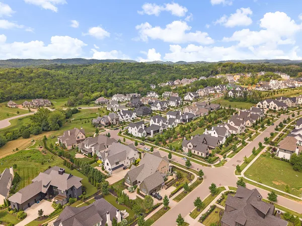 $12,500 | 8808 Edgecomb Drive, College Grove, TN 37046