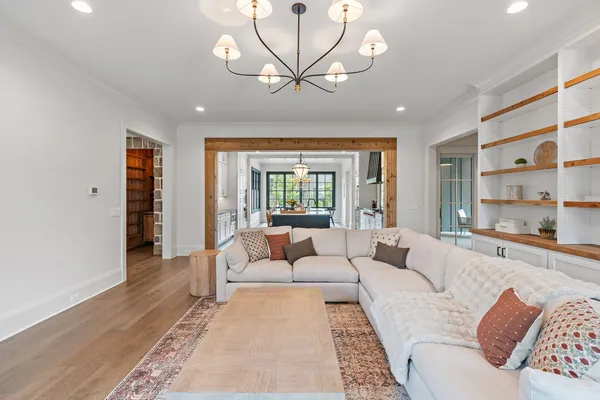 $12,500 | 8808 Edgecomb Drive, College Grove, TN 37046