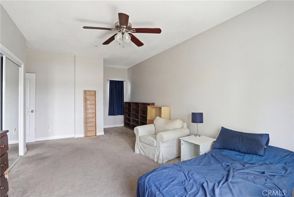 131 Watering Place Templeton, CA 93465 - Photo 19 of 27 a living room with furniture and a ceiling fan
