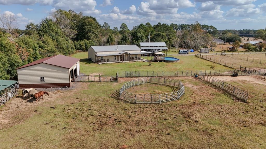 23264 Ryan Road Robertsdale, AL 36567 - Photo 44 of 59