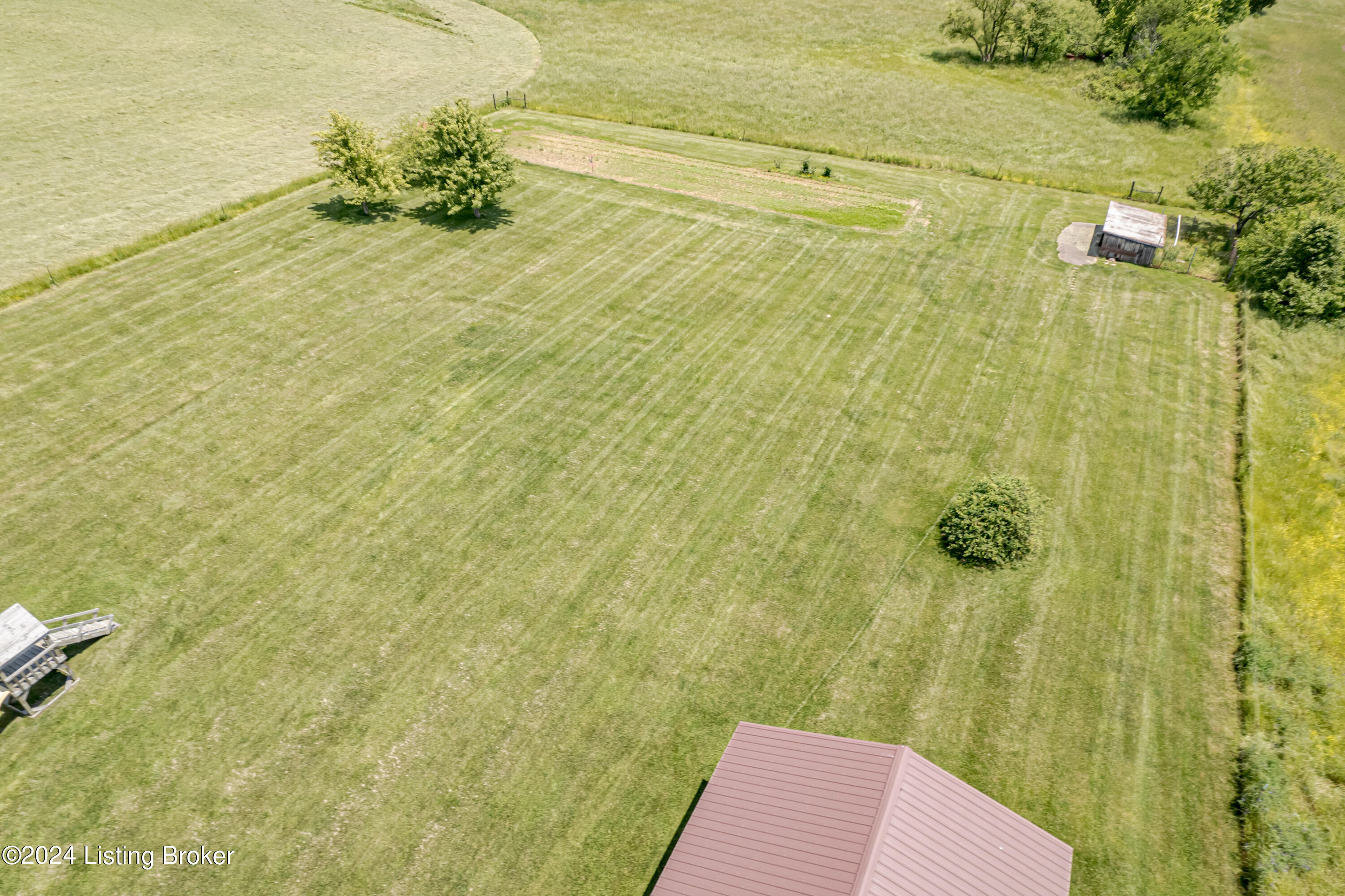 1246 Clark School Road Clarkson, KY 42726 - Photo 36 of 79 DJI_0979