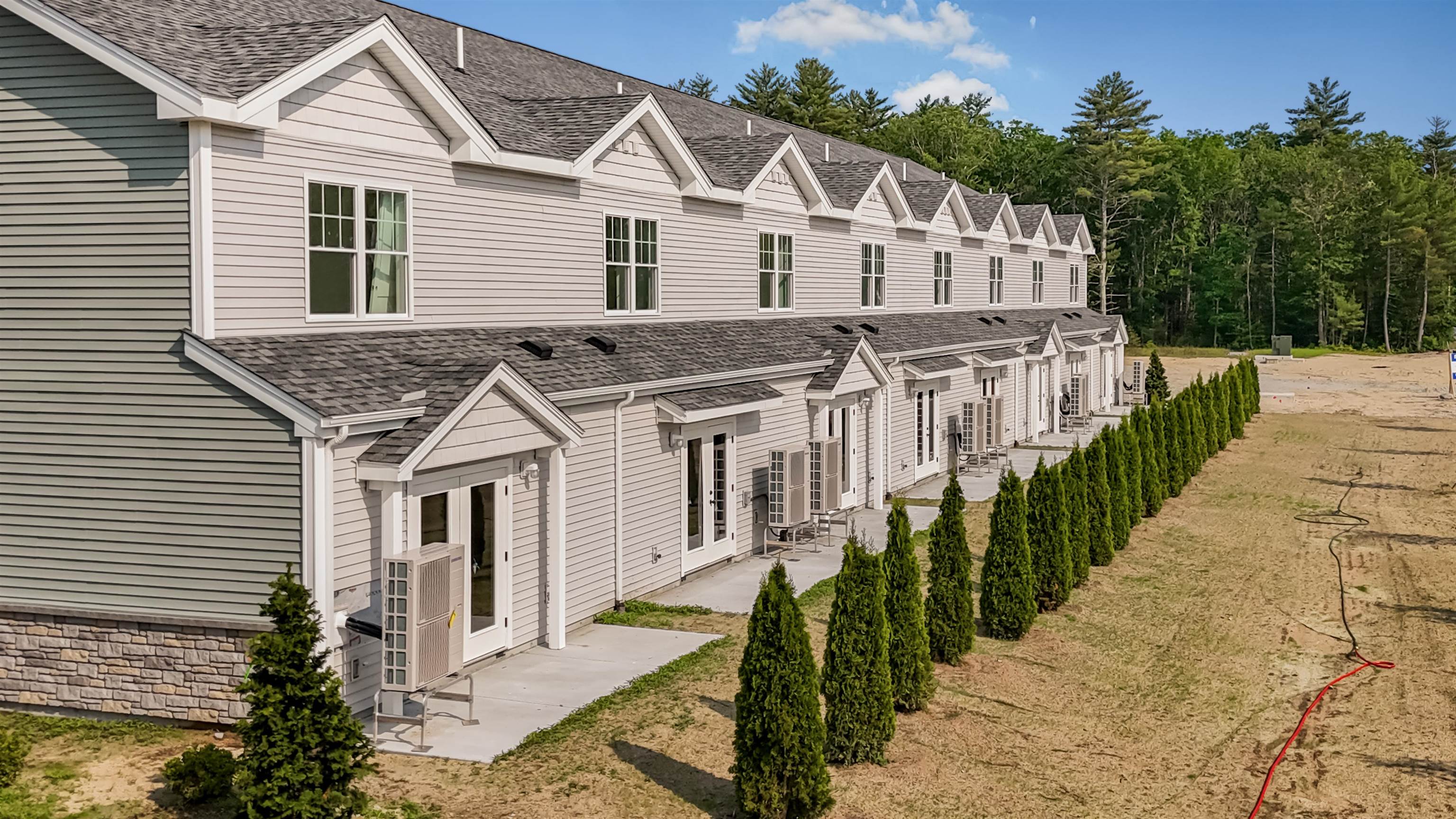 4 Tanager Circle, Unit 3 Concord, NH 03303 - Photo 43 of 51