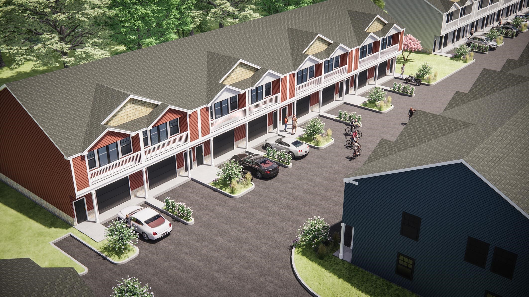 4 Tanager Circle, Unit 3 Concord, NH 03303 - Photo 51 of 51