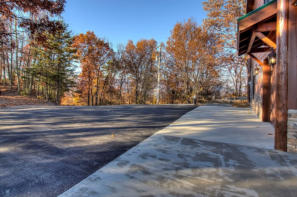 2610 Hatcher Mountain Road Sevierville, TN 37862 - Photo 69 of 72 Gallery Image 69