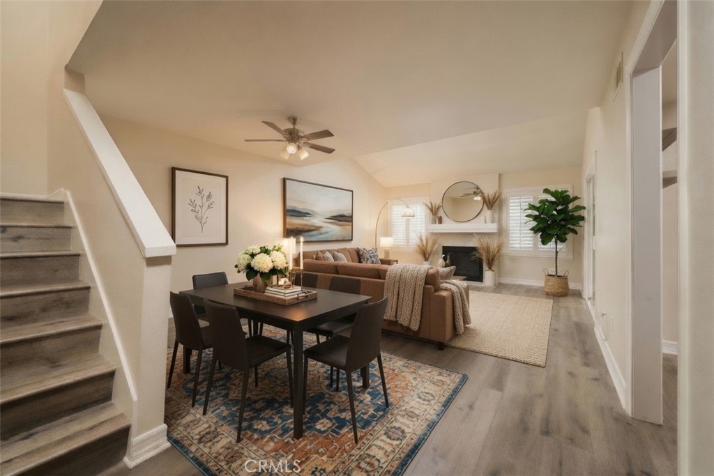 1156 Mountain Gate Road Upland, CA 91786 - Photo 8 of 40 Virtual Staged and Ai Enhanced
