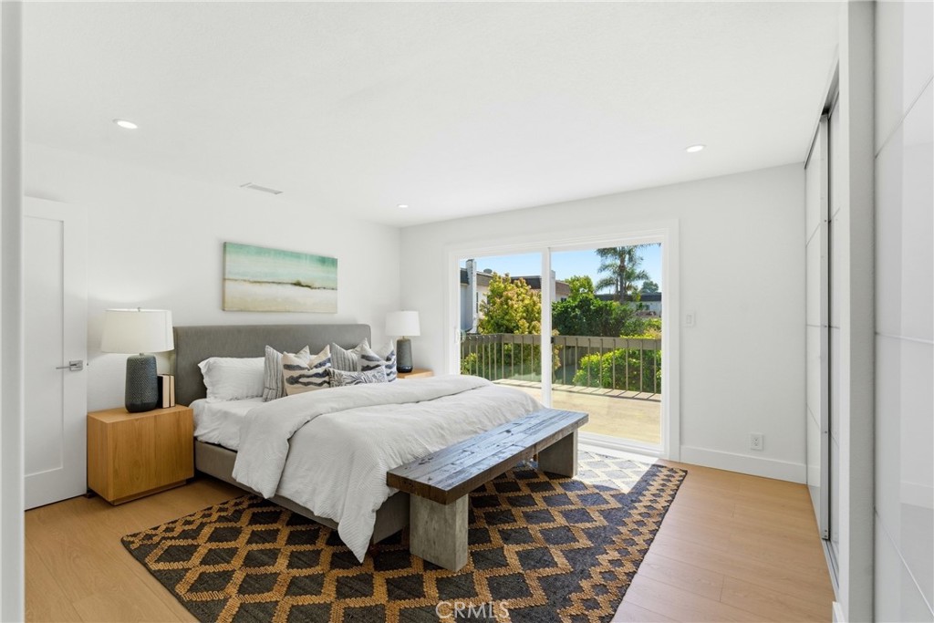 41 Seton Road Irvine, CA 92612 - Photo 18 of 51 Master bedroom