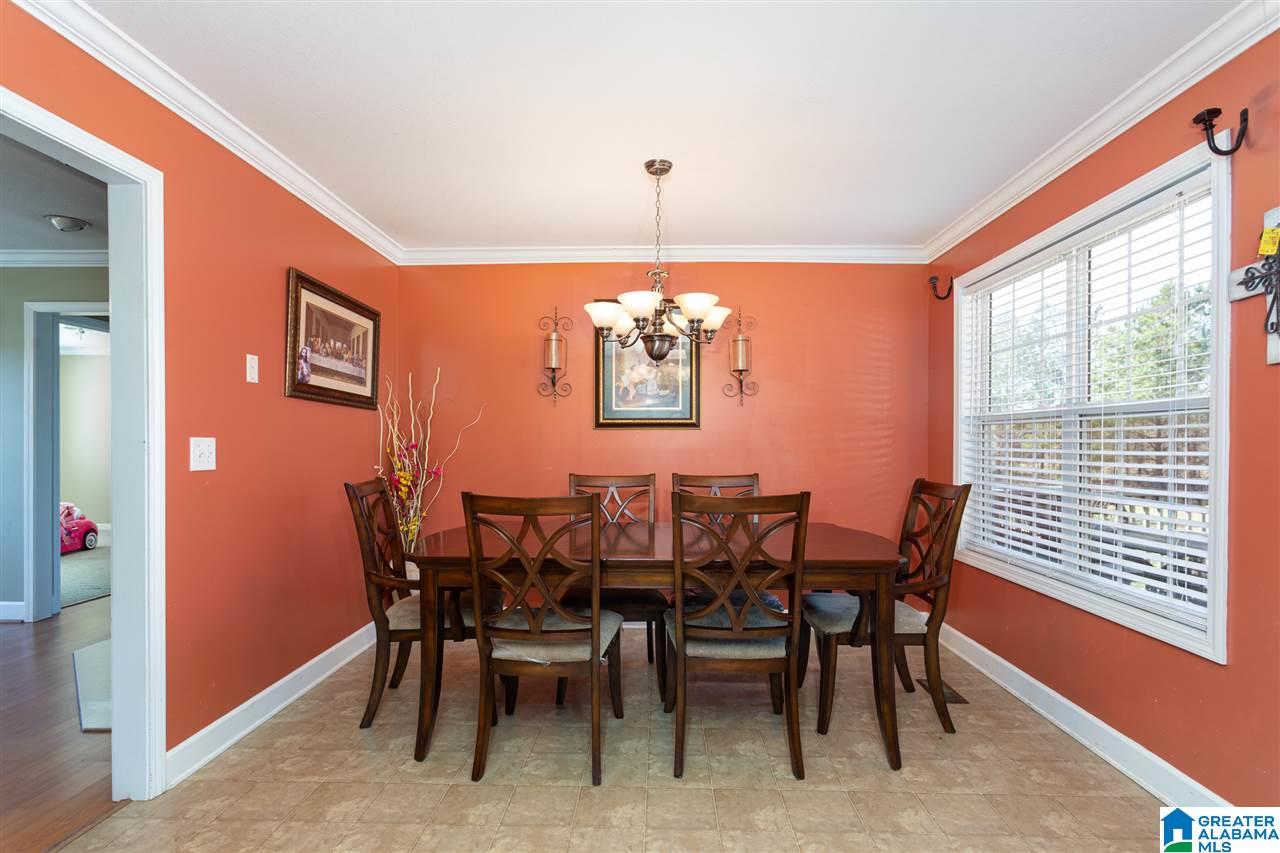 915 Ransome Drive Oneonta, AL 35121 - Photo 12 of 35