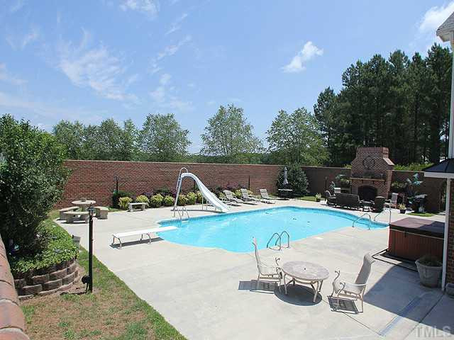 780 Massengill Pond Road Angier, NC 27501 - Photo 23 of 25 Other
