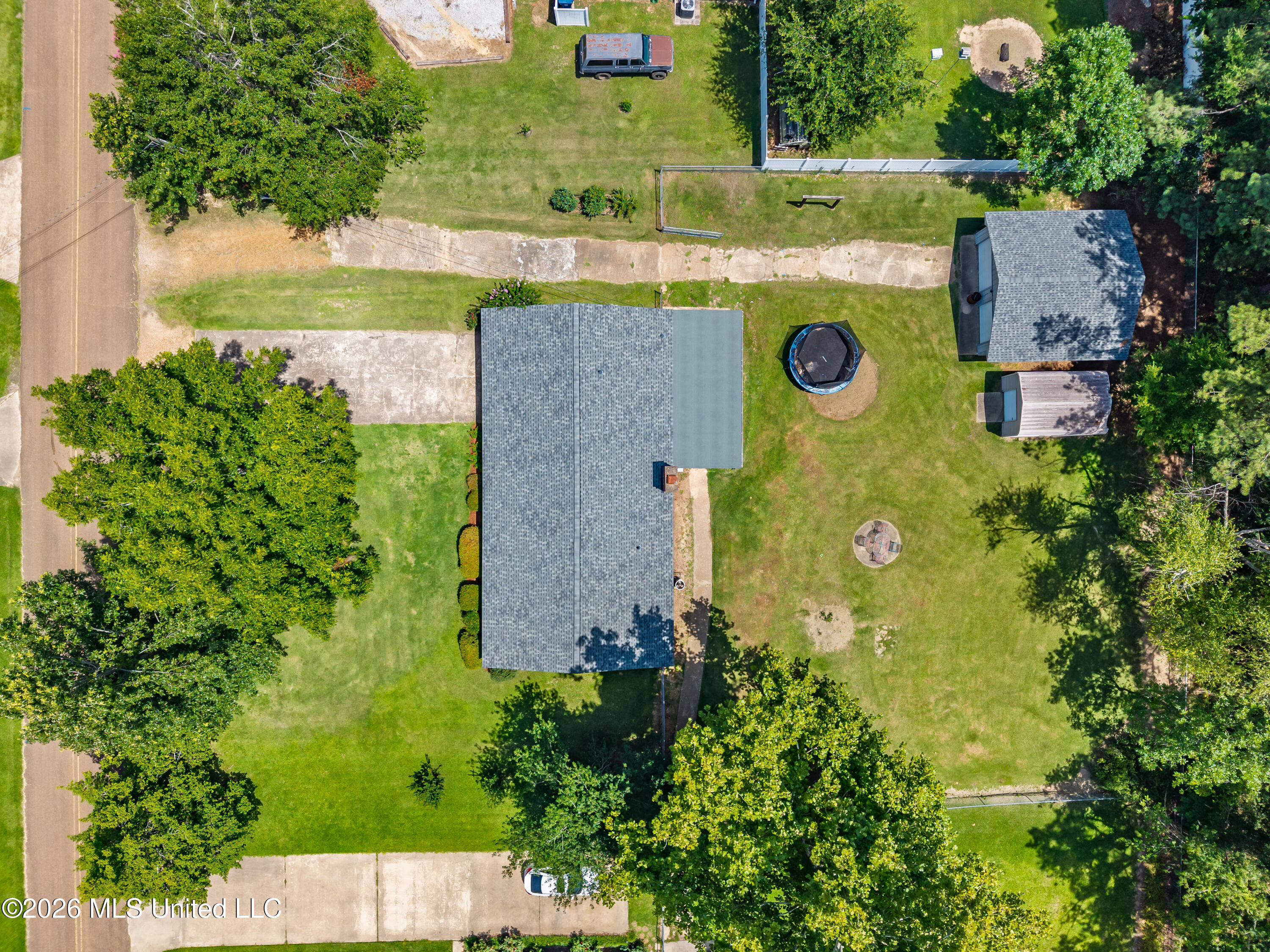 117 Hemlock Road Batesville, MS 38606 - Photo 31 of 31 117 Hemlock Rd Batesville MS_2026-06-29_