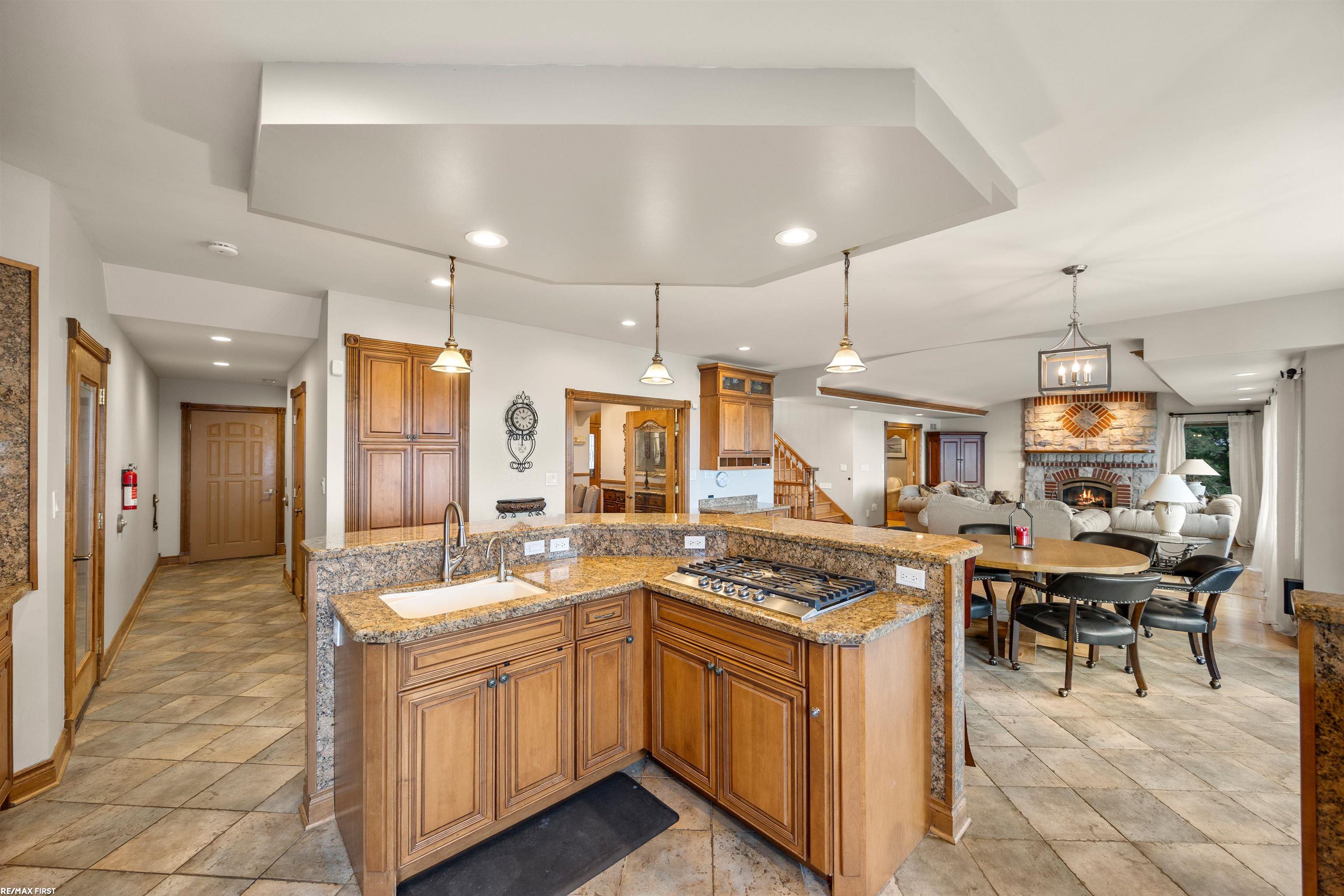 3864 Lakeshore Road Deckerville, MI 48427 - Photo 10 of 93