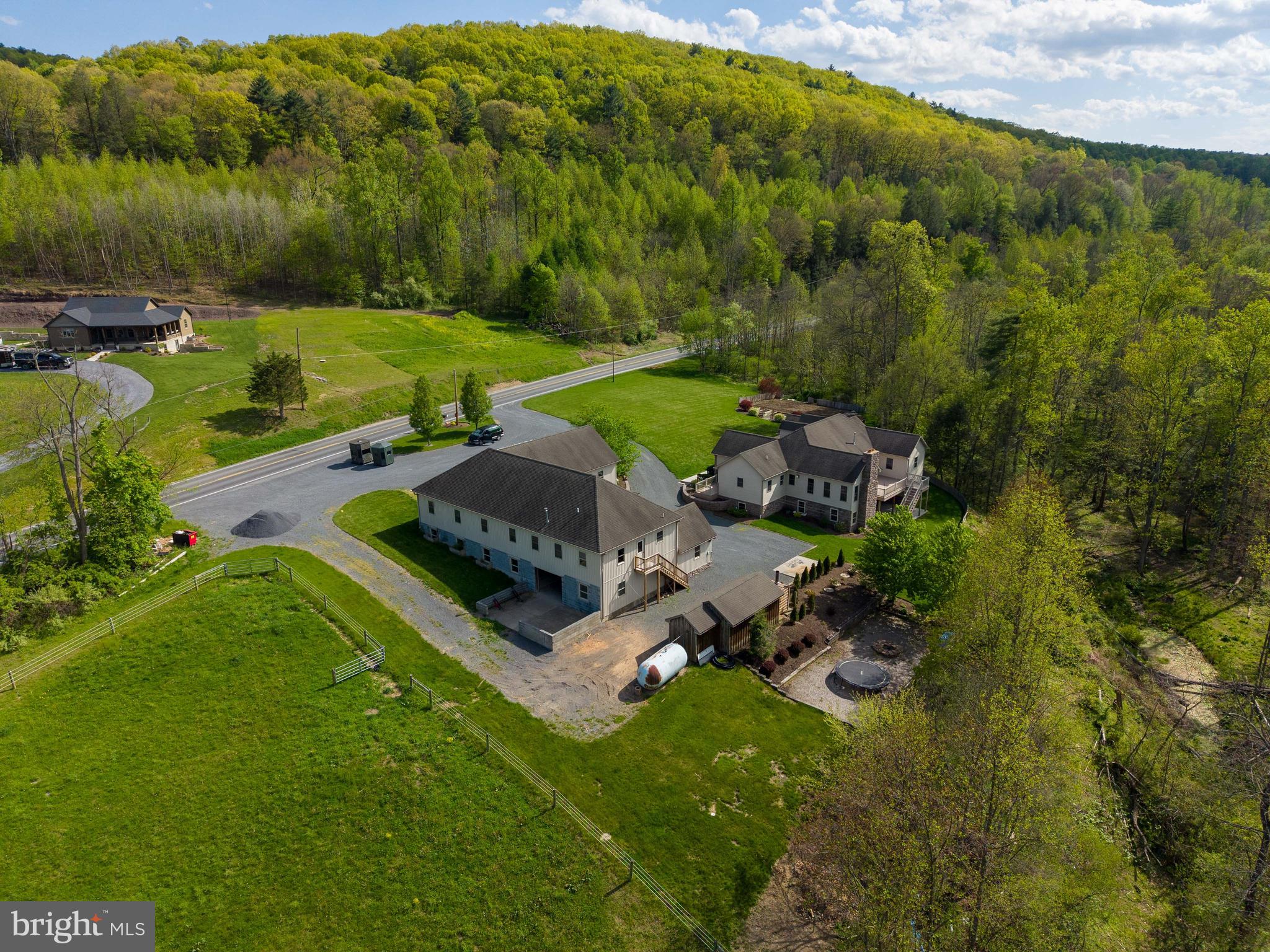 6784 Raccoon Valley Road Millerstown, PA 17062 - Photo 107 of 111 Gallery Image 107