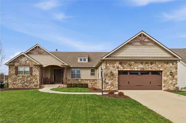 $550,000 | 613 US Grant Street, LaGrange, OH 44050