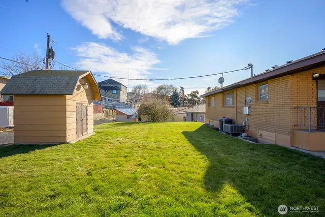 $359,999 | 1133 Ashley Way, Moses Lake, WA 98837