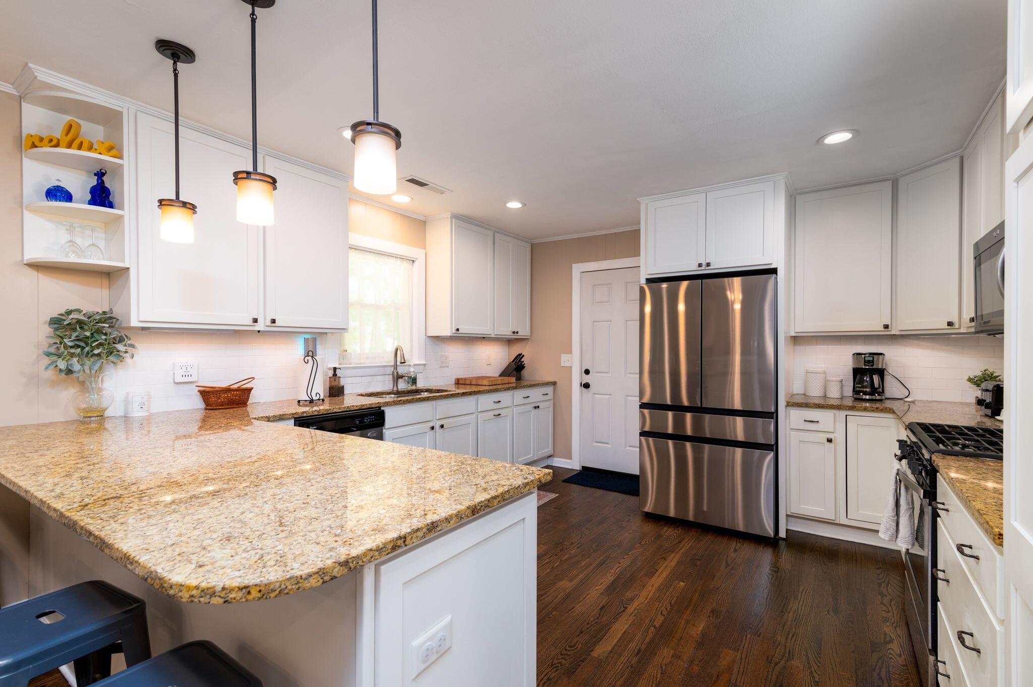 1488 Orange Grove Road Charleston, SC 29407 - Photo 21 of 33 21.Kitchen