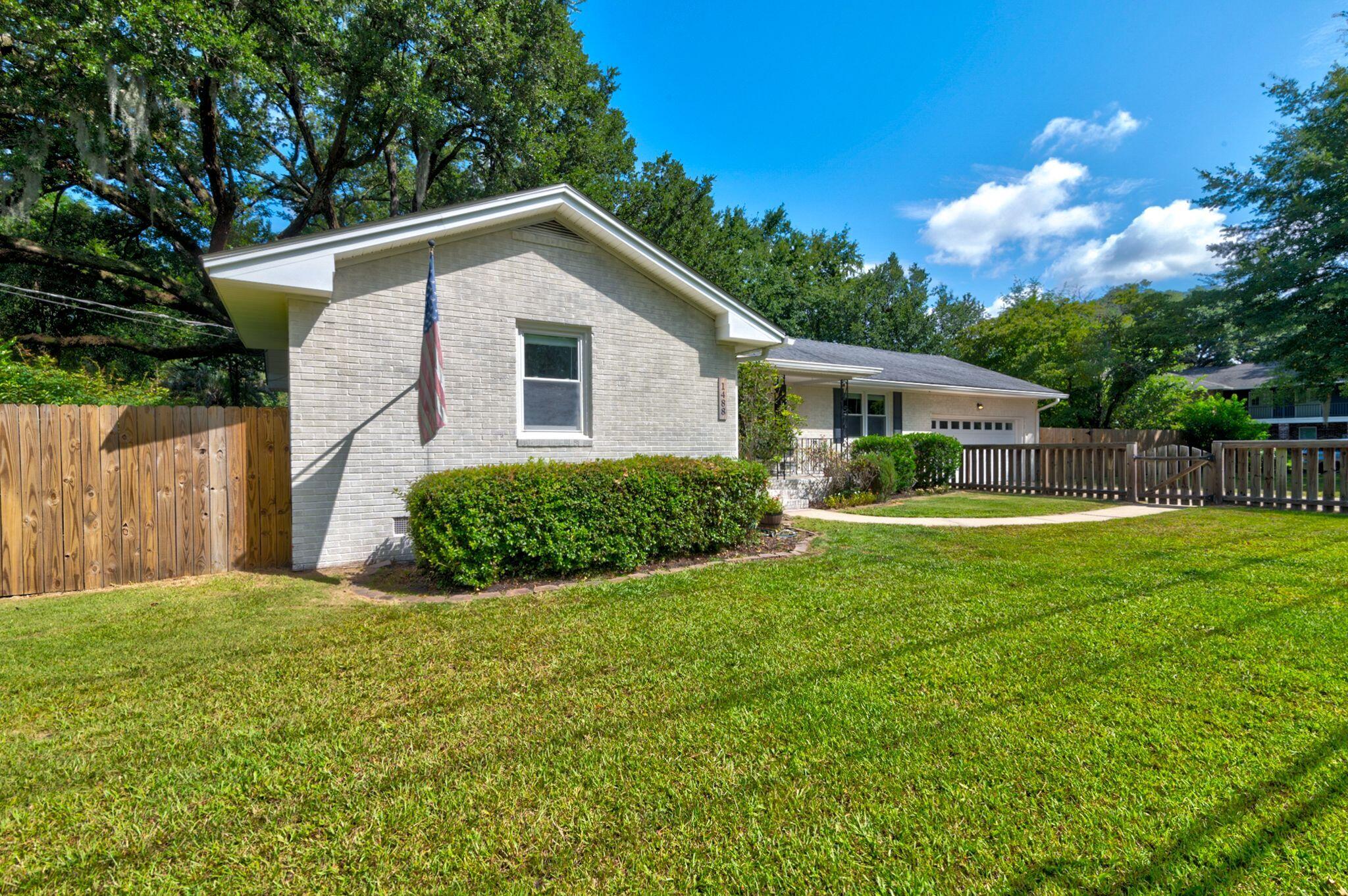 1488 Orange Grove Road Charleston, SC 29407 - Photo 3 of 33 3.Front