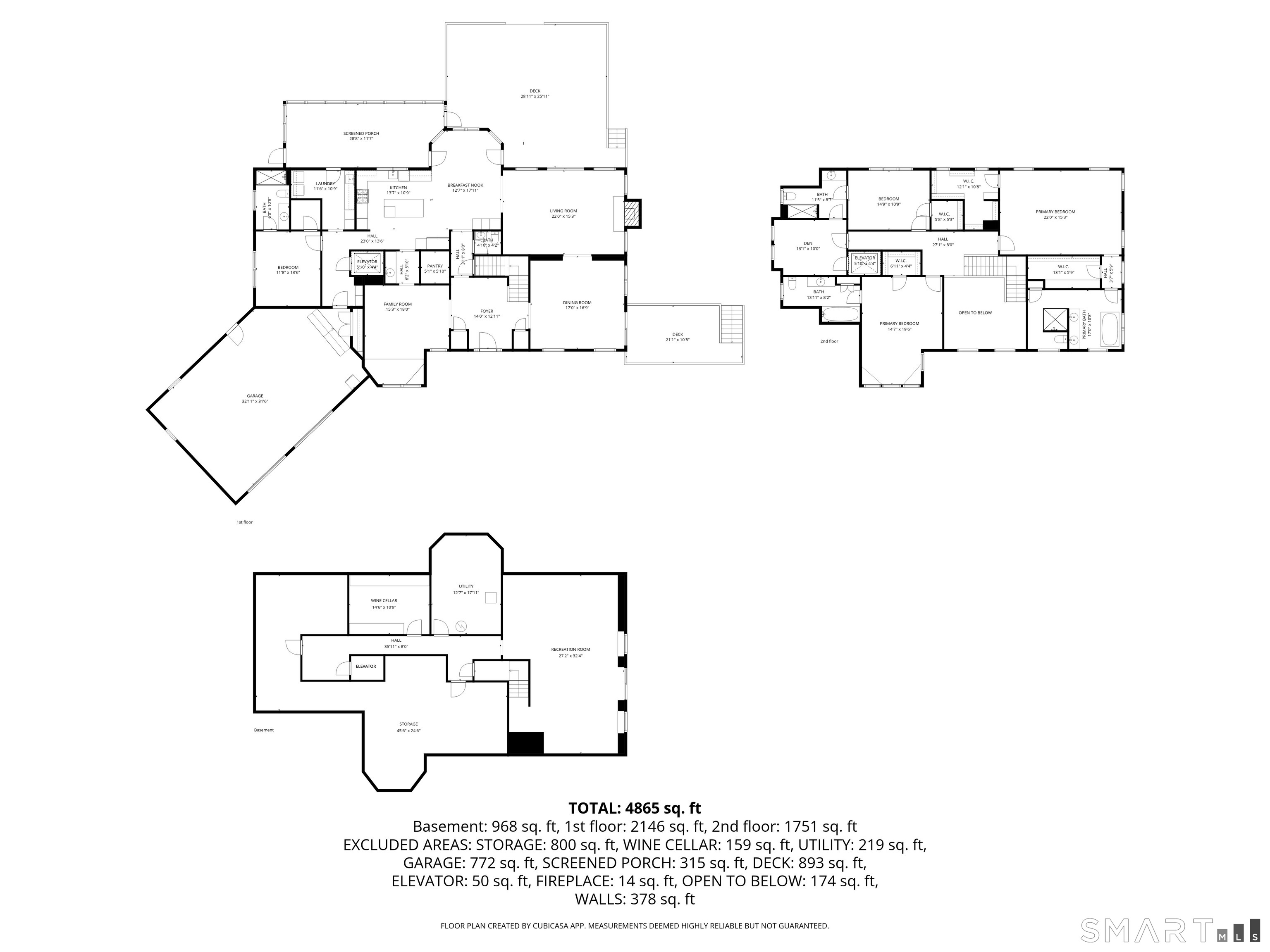 220 Painter Hill Road Roxbury, CT 06783 - Photo 40 of 40