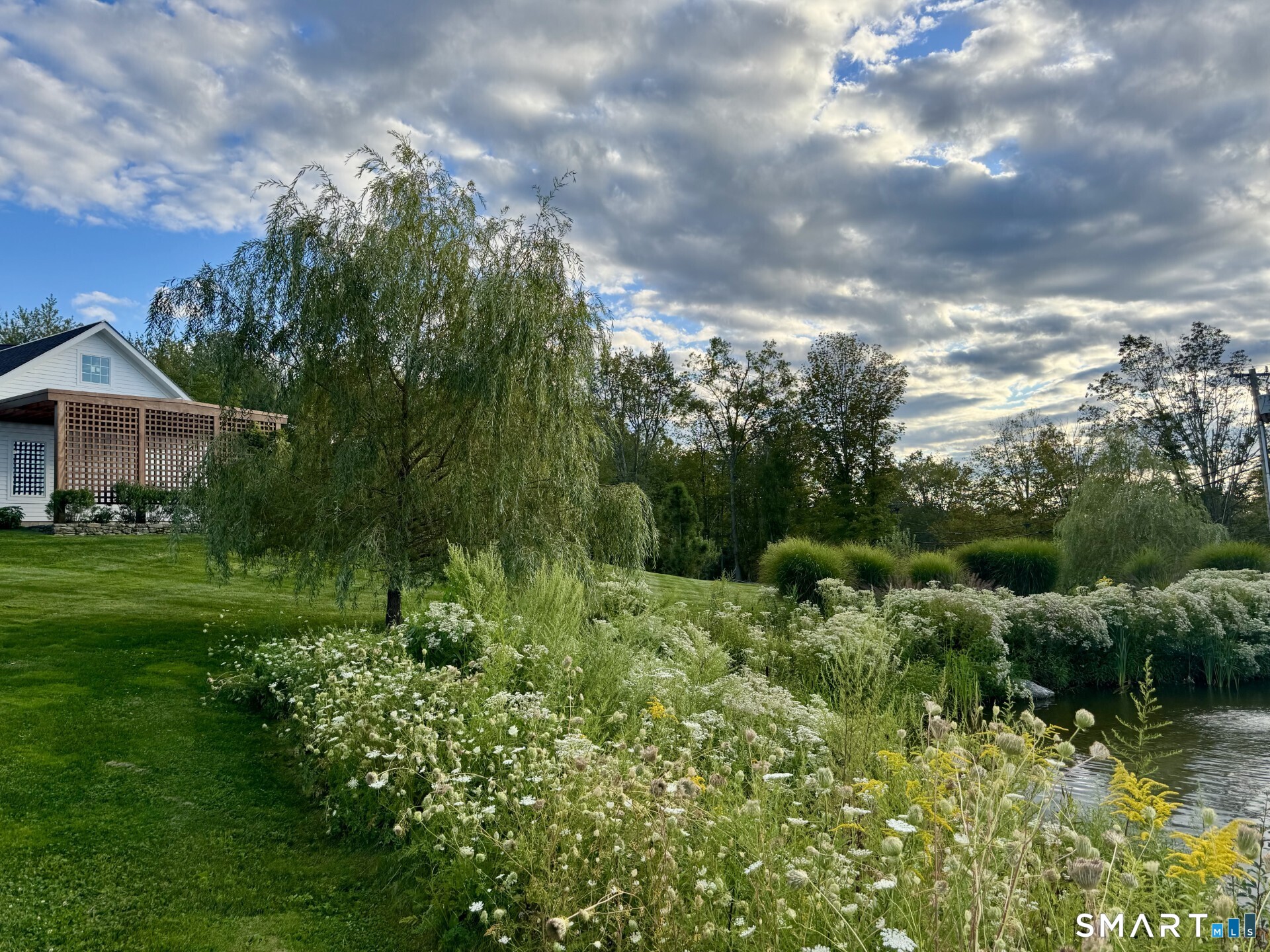 220 Painter Hill Road Roxbury, CT 06783 - Photo 4 of 40