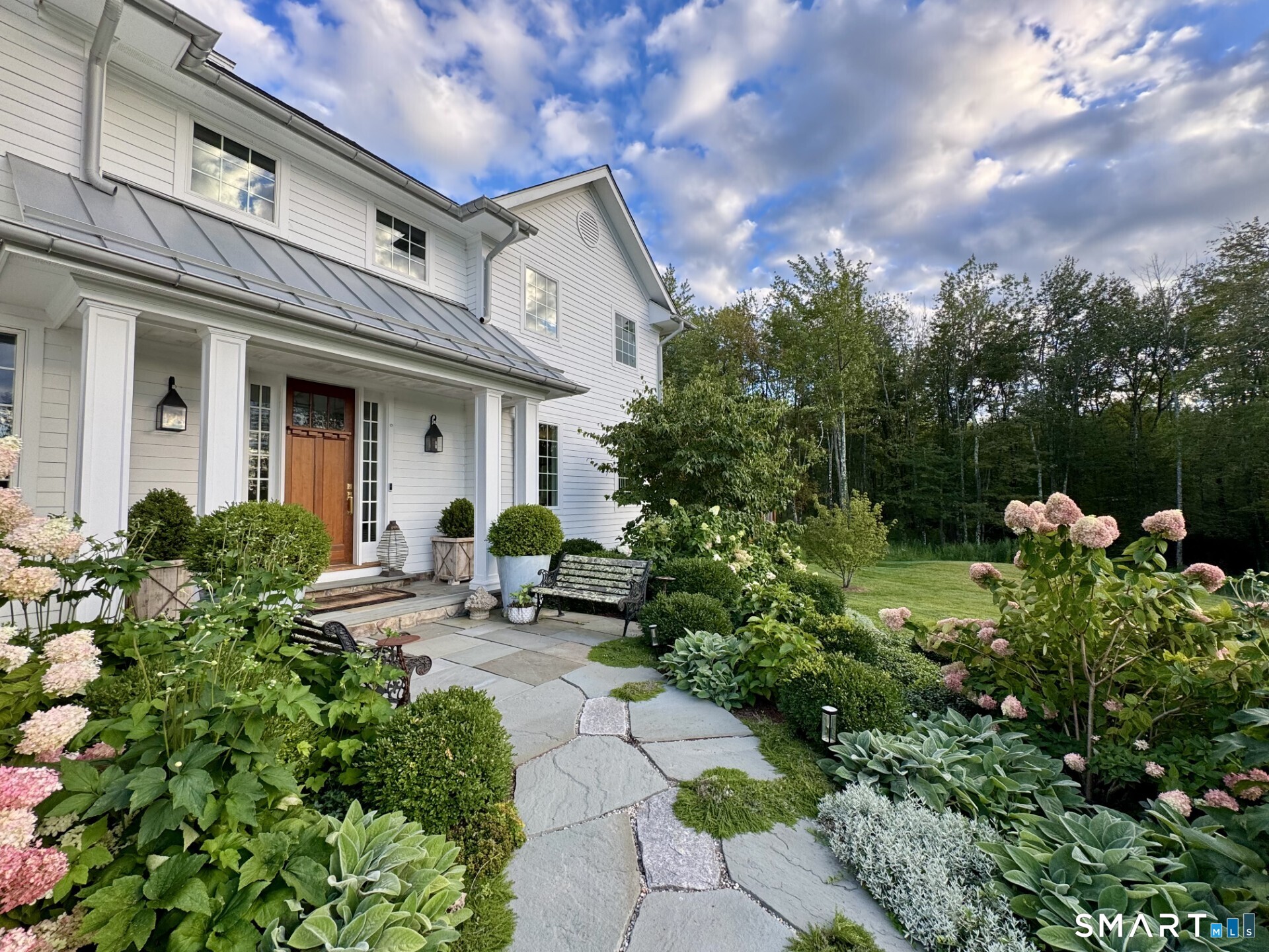 220 Painter Hill Road Roxbury, CT 06783 - Photo 8 of 40