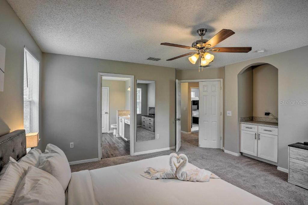 2984 Kokomo Loop Haines City, FL 33844 - Photo 23 of 38