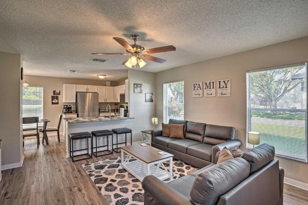 2984 Kokomo Loop Haines City, FL 33844 - Photo 3 of 38