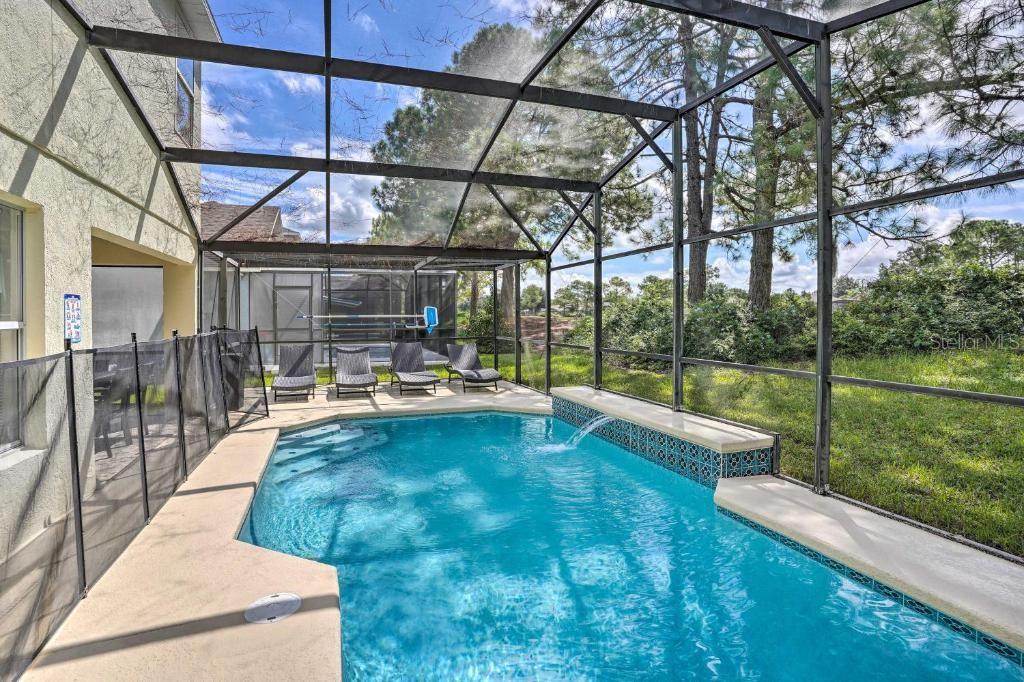 2984 Kokomo Loop Haines City, FL 33844 - Photo 31 of 38