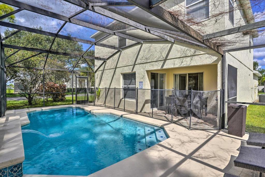 2984 Kokomo Loop Haines City, FL 33844 - Photo 32 of 38