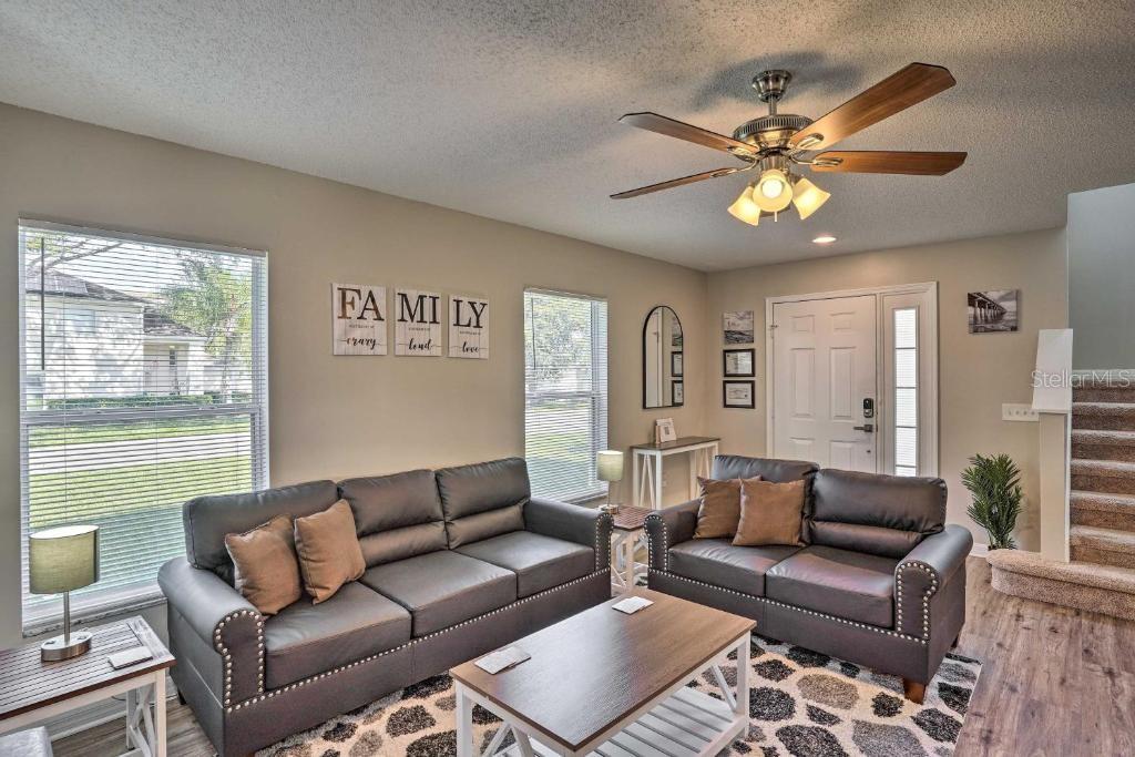 2984 Kokomo Loop Haines City, FL 33844 - Photo 4 of 38