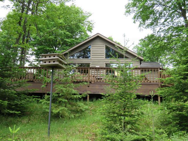 2815 Goodrich Road Watersmeet, MI 49969 - Photo 2 of 20 Gallery Image 2