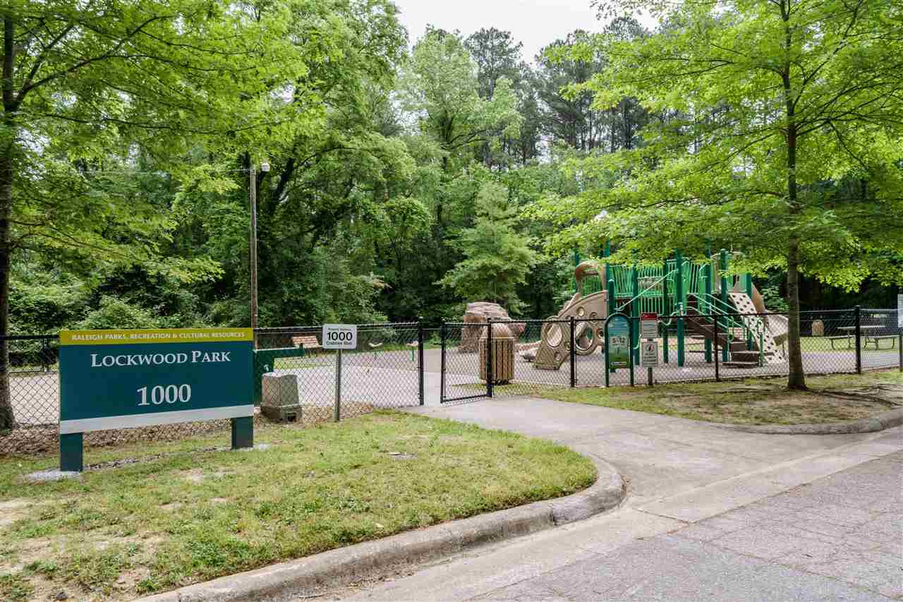 2534 Remington Road Raleigh, NC 27610 - Photo 21 of 25 Photo 21