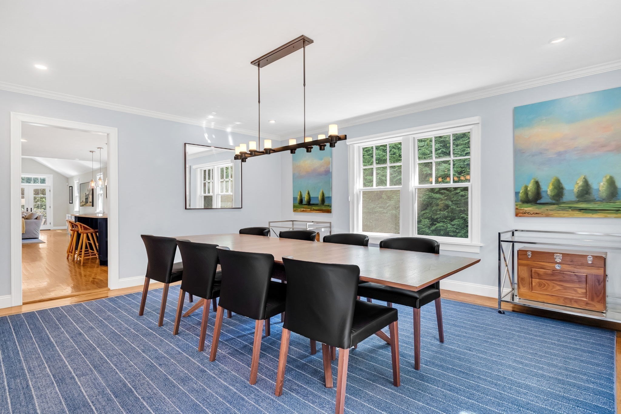 703 Boston Post Road Weston, MA 02493 - Photo 7 of 28 Gallery Image 7