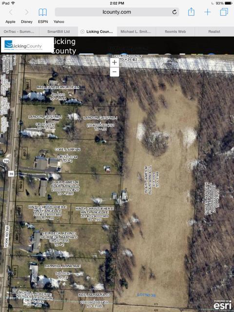 0 York Road Southwest Granville, OH 43023 - Photo 3 of 10