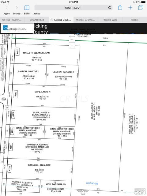0 York Road Southwest Granville, OH 43023 - Photo 4 of 10