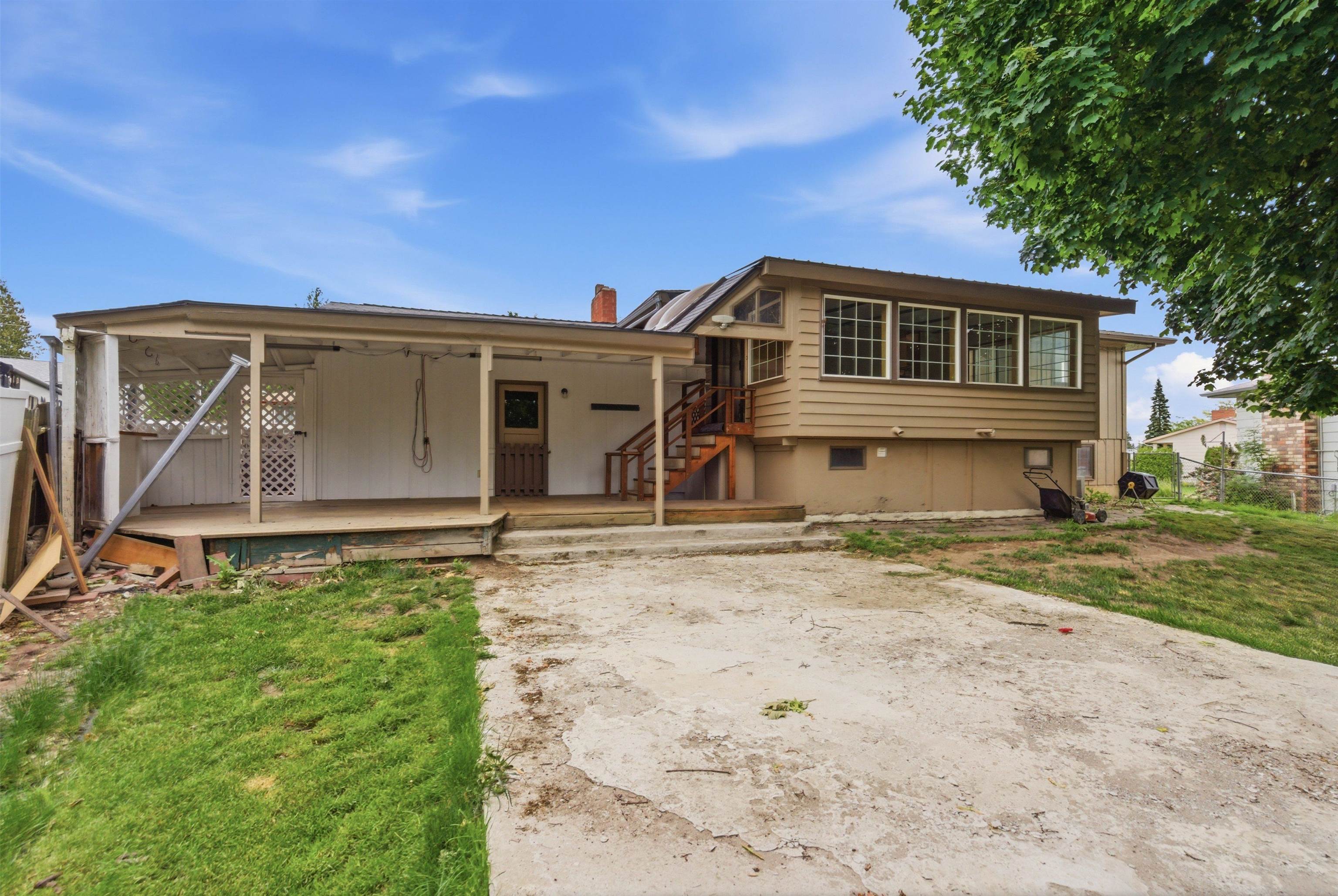216 Gregory Drive Cheney, WA 99004 - Photo 31 of 40