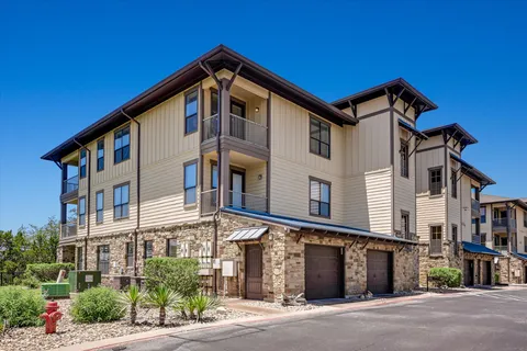 $435,000 | 17804 Maritime Point, Unit 303, Jonestown, TX 78645