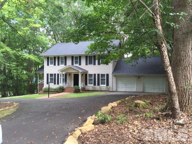 320 North Ridge Circle Roxboro, NC 27574 - Photo 1 of 25
