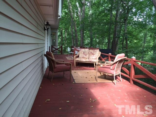 320 North Ridge Circle Roxboro, NC 27574 - Photo 22 of 25
