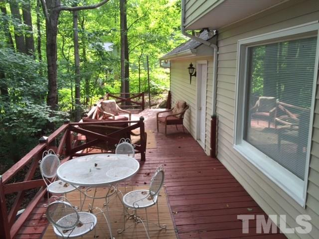 320 North Ridge Circle Roxboro, NC 27574 - Photo 23 of 25