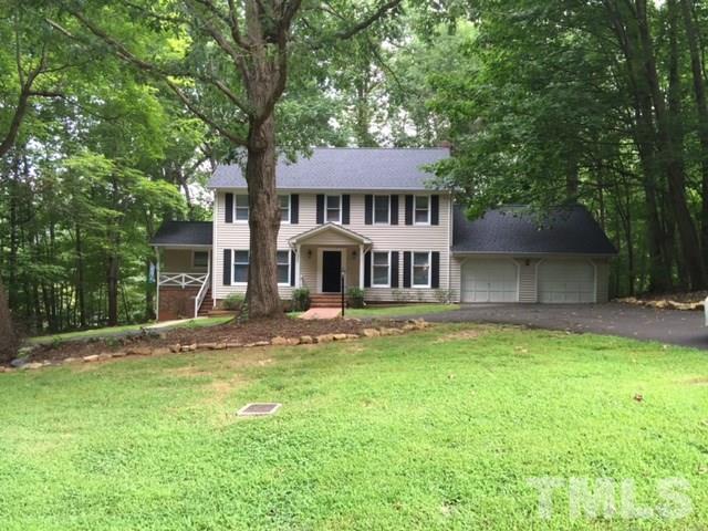 320 North Ridge Circle Roxboro, NC 27574 - Photo 24 of 25