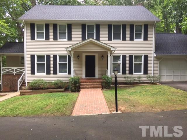 320 North Ridge Circle Roxboro, NC 27574 - Photo 25 of 25
