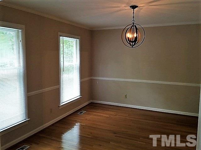 320 North Ridge Circle Roxboro, NC 27574 - Photo 7 of 25