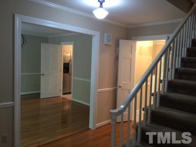 320 North Ridge Circle Roxboro, NC 27574 - Photo 9 of 25